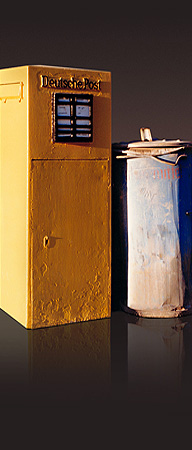 Yogi Kaja - Postproduktion