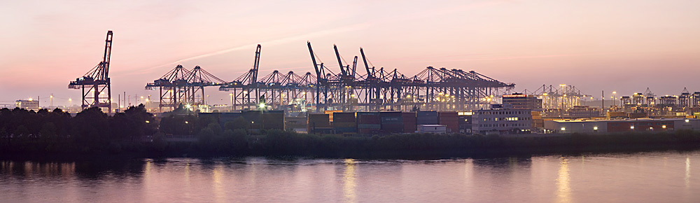 Architecture Bilder - Fotografie und Postproduktion